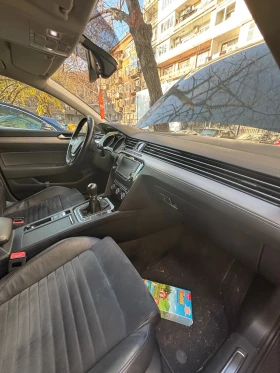 VW Passat, снимка 8