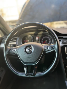 VW Passat, снимка 4