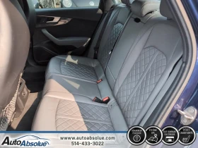 Audi S4 QUATTRO* TECHNIK* 360CAM* АвтоКредит(ЦЕНА ДО БГ), снимка 14