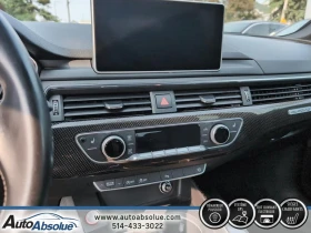 Audi S4 QUATTRO* TECHNIK* 360CAM* АвтоКредит(ЦЕНА ДО БГ), снимка 10