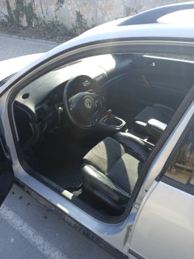 VW Passat Комби, снимка 5
