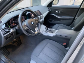 BMW 320 xDrive Business Design Laser, снимка 9