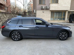 BMW 320 xDrive Business Design Laser, снимка 5