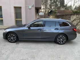 BMW 320 xDrive Business Design Laser, снимка 4