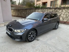BMW 320 xDrive Business Design Laser, снимка 1