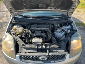 Ford Fiesta, снимка 10