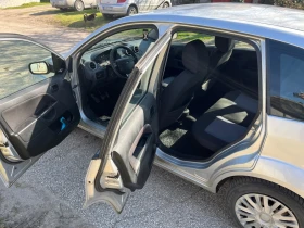Ford Fiesta, снимка 11