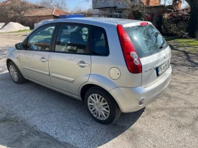 Ford Fiesta, снимка 2