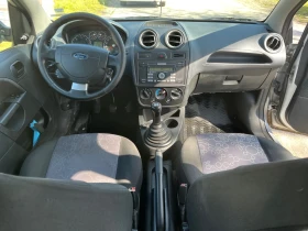 Ford Fiesta, снимка 5