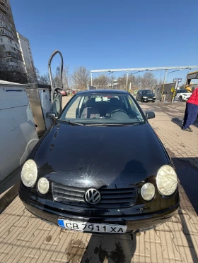 VW Polo, снимка 3