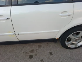 VW Passat 1, 9 TDI, снимка 15