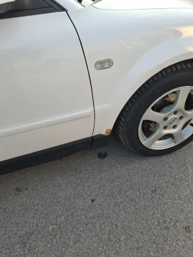 VW Passat 1, 9 TDI, снимка 12