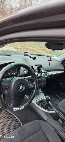 BMW 120, снимка 5