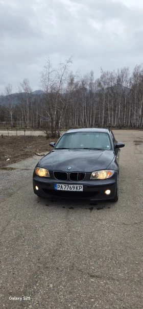 BMW 120, снимка 1