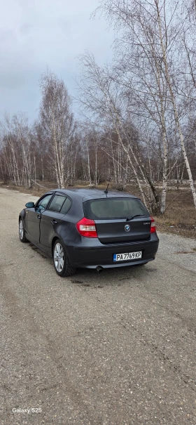BMW 120, снимка 3