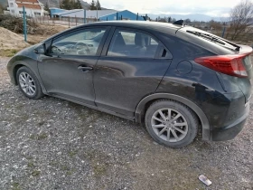 Honda Civic, снимка 5