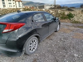 Honda Civic, снимка 2