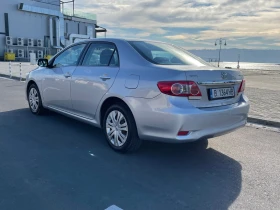 Toyota Corolla 1.4D-4D / Реални КМ, снимка 13