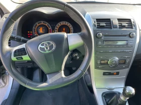 Toyota Corolla 1.4D-4D / Реални КМ, снимка 10