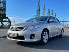 Toyota Corolla 1.4D-4D / Реални КМ, снимка 14
