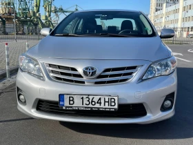 Toyota Corolla 1.4D-4D / Реални КМ, снимка 3