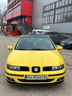 Seat Leon, снимка 1