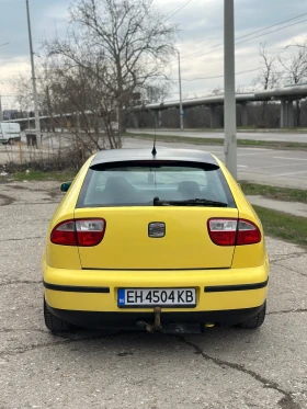 Seat Leon, снимка 2