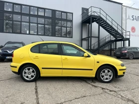 Seat Leon, снимка 5