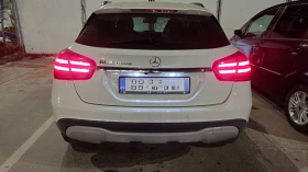 Mercedes-Benz GLA 180, снимка 6