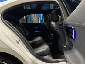 Mercedes-Benz C 300 4MATIC AMG 360CAM CARFAX, снимка 10