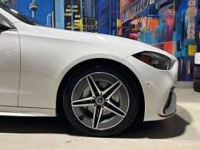 Mercedes-Benz C 300 4MATIC AMG 360CAM CARFAX, снимка 7