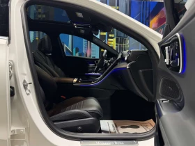 Mercedes-Benz C 300 4MATIC AMG 360CAM CARFAX, снимка 8