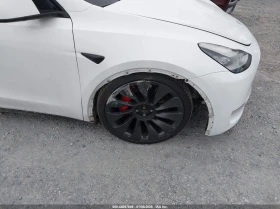 Tesla Model Y Long Range AWD, снимка 6