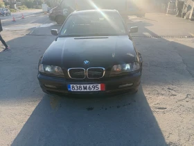 BMW 320, снимка 3
