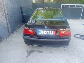 BMW 320, снимка 7
