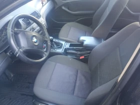 BMW 320, снимка 9