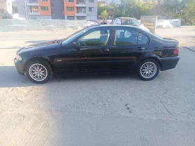 BMW 320, снимка 2