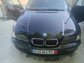 BMW 320, снимка 11