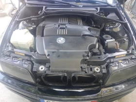 BMW 320, снимка 4