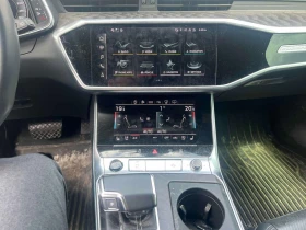 Audi A6 Allroad TECHNIK * ДИСТРОНИК* 360 КАМЕРА* ОБДУХВАНЕ* , снимка 9