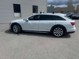 Audi A6 Allroad TECHNIK * ДИСТРОНИК* 360 КАМЕРА* ОБДУХВАНЕ* , снимка 3