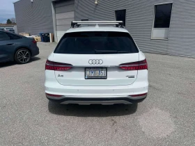 Audi A6 Allroad TECHNIK * ДИСТРОНИК* 360 КАМЕРА* ОБДУХВАНЕ* , снимка 5