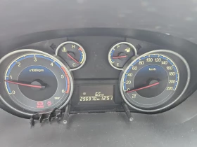 Suzuki SX4 1.9 DDCI 135 к.с., снимка 8