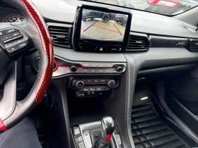 Hyundai Veloster  Turbo * АВТОКРЕДИТ* , снимка 9