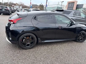 Hyundai Veloster  Turbo * АВТОКРЕДИТ* , снимка 3