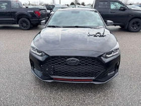 Hyundai Veloster  Turbo * АВТОКРЕДИТ* , снимка 6