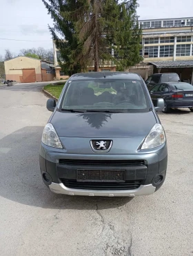 Peugeot Partner, снимка 3