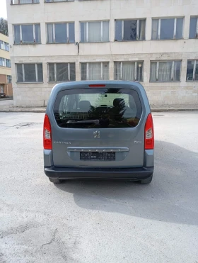Peugeot Partner, снимка 9