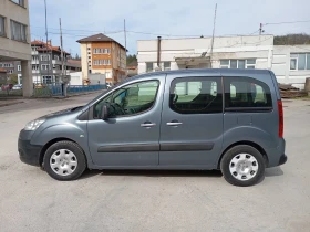 Peugeot Partner, снимка 8