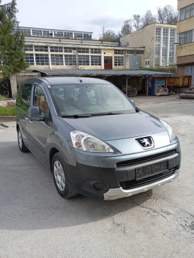 Peugeot Partner, снимка 1